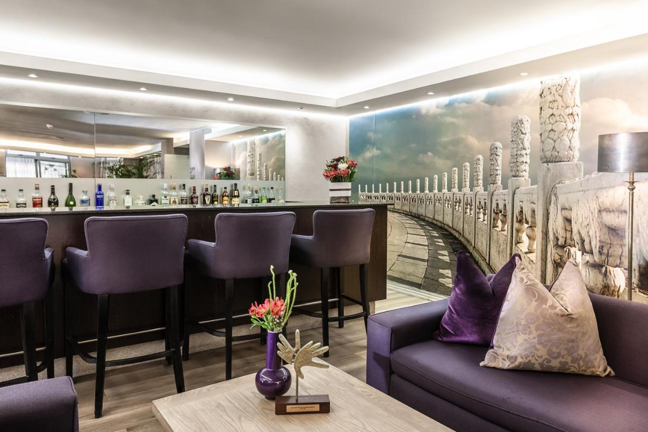The Hyde All Suite Hotel Kapské Město Exteriér fotografie