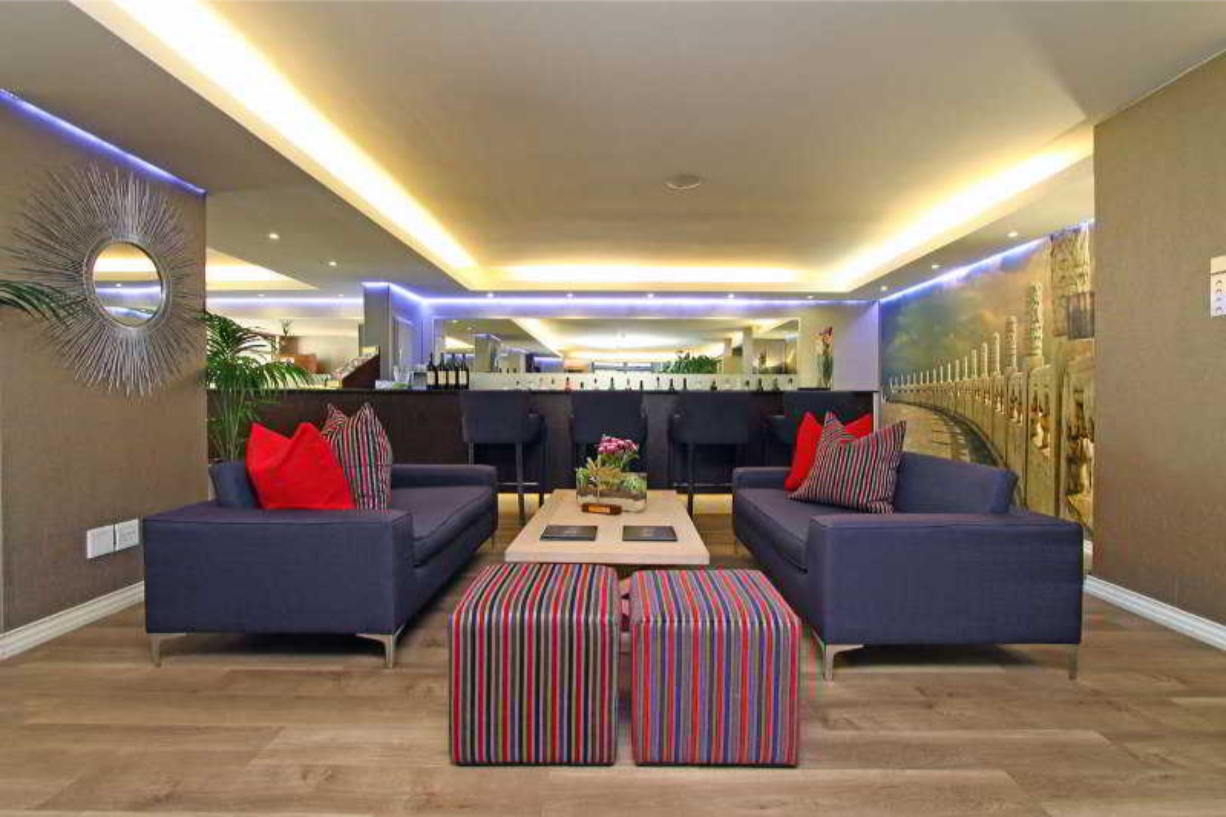 The Hyde All Suite Hotel Kapské Město Exteriér fotografie